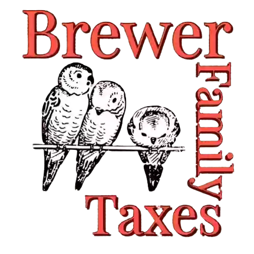 Brewer Family Taxes Brewer Family Taxes