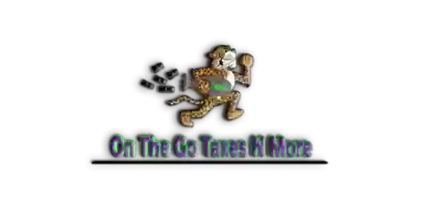 On The Go Taxes LLC On The Go Taxes LLC