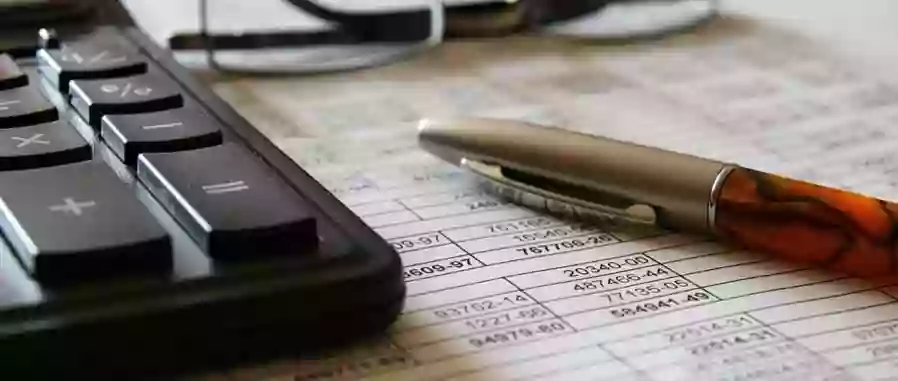Mesquite Tax LLC Mesquite Tax LLC
