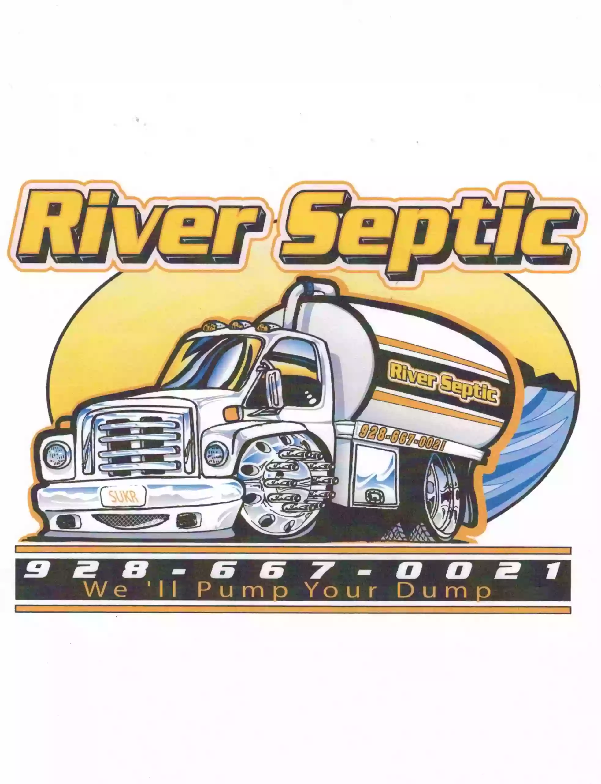 River Septic River Septic