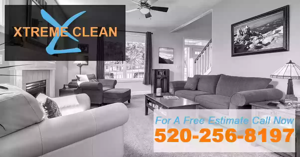 Xtreme Clean Xtreme Clean