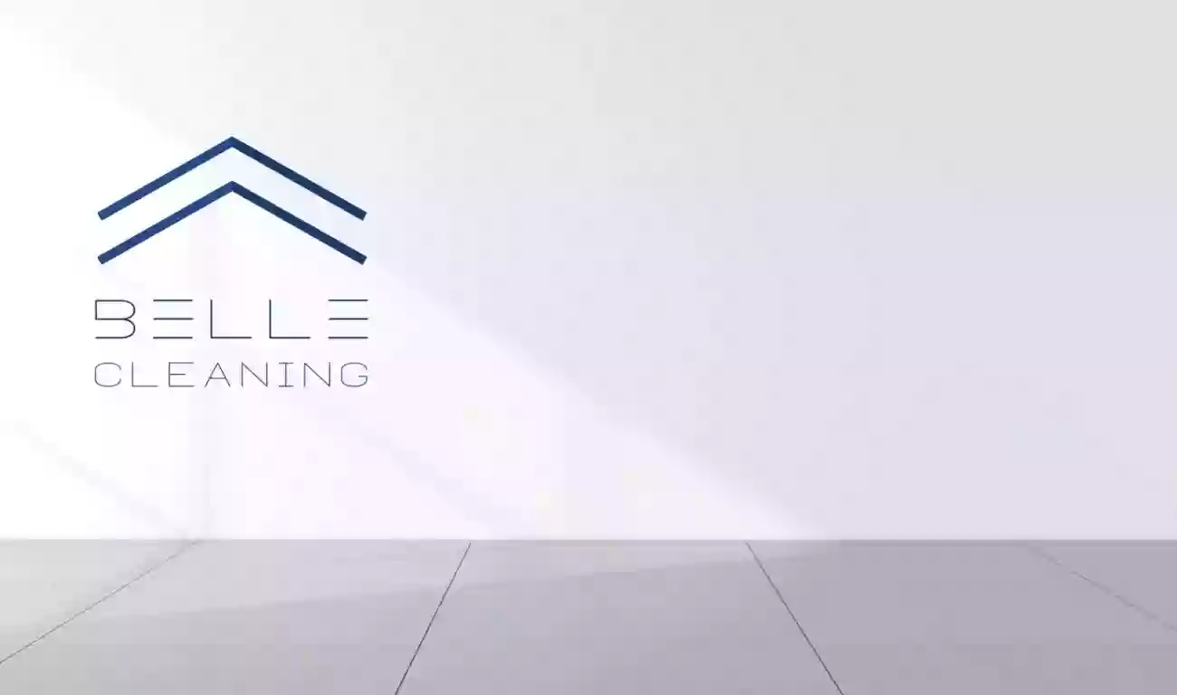 BELLE CLEANING LLC BELLE CLEANING LLC