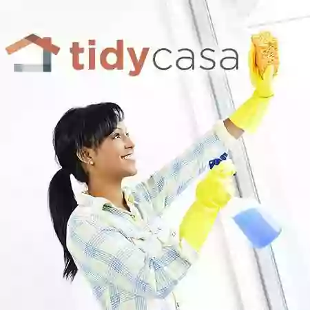 Tidy Casa Tidy Casa