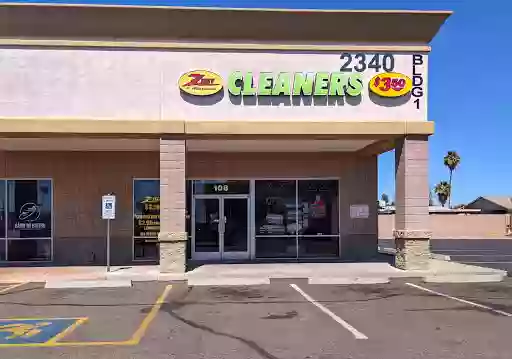 Zest Dry Cleaners
