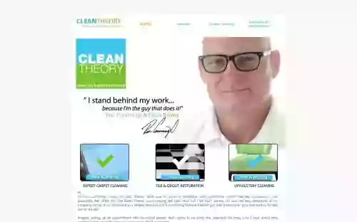 Clean Theory Clean Theory