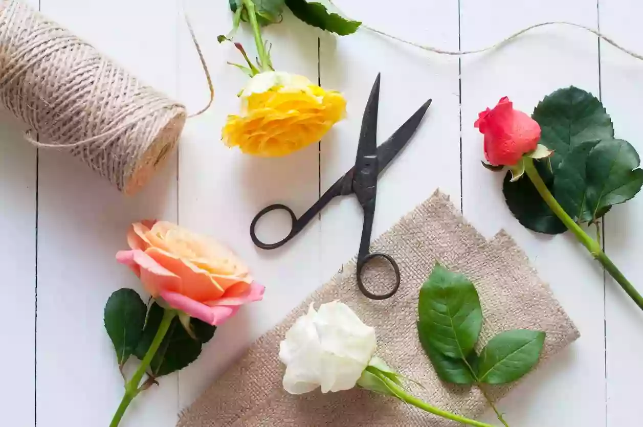 DTM Florist DTM Florist