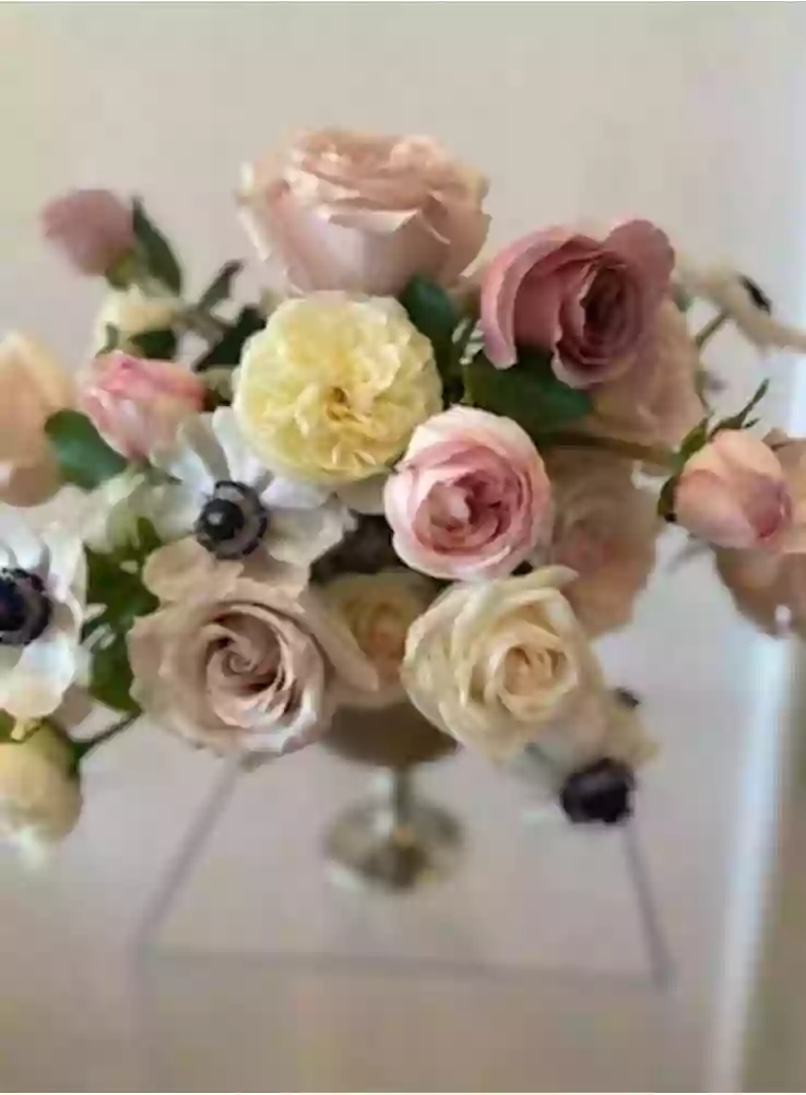 SEED Luxe Floral SEED Luxe Floral