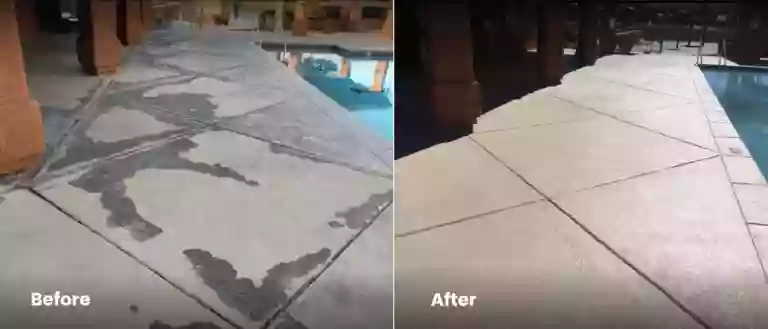 Saguaro Pools Saguaro Pools