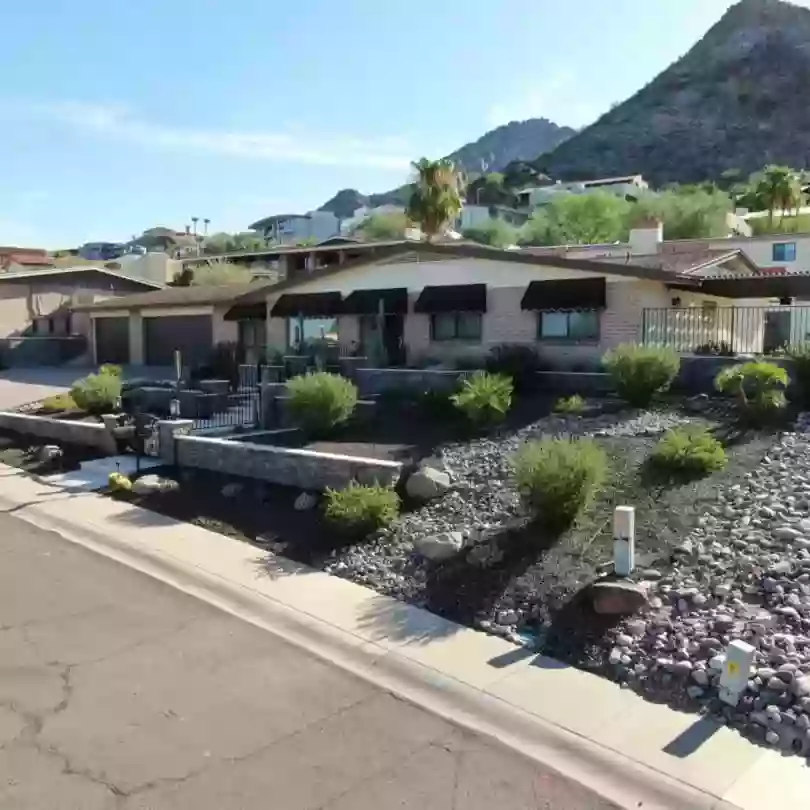 Desert Crest, Landscape Design & Architect, Swimming Pools Desert Crest, Landscape Design & Architect, Swimming Pools