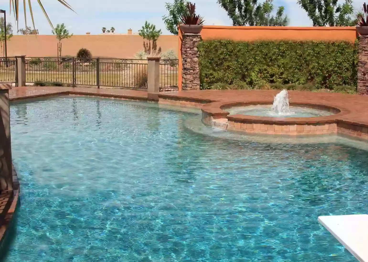 True Blue Pools True Blue Pools