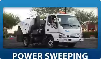 Pro-Sweep LLC Pro-Sweep LLC