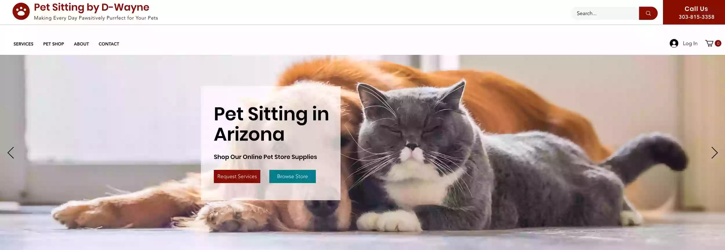 Petsittingbydwayne Petsittingbydwayne