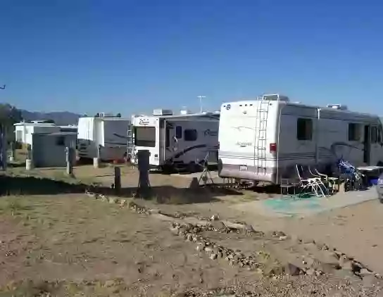 RTE66 RV Park RTE66 RV Park