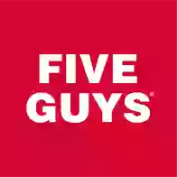 Five Guys Five Guys
