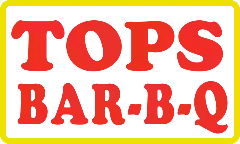 Tops Bar-B-Q Marion Tops Bar-B-Q Marion