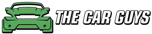 The Car Guys The Car Guys