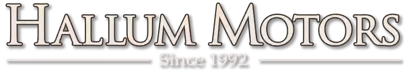 Hallum Motors Inc Hallum Motors Inc