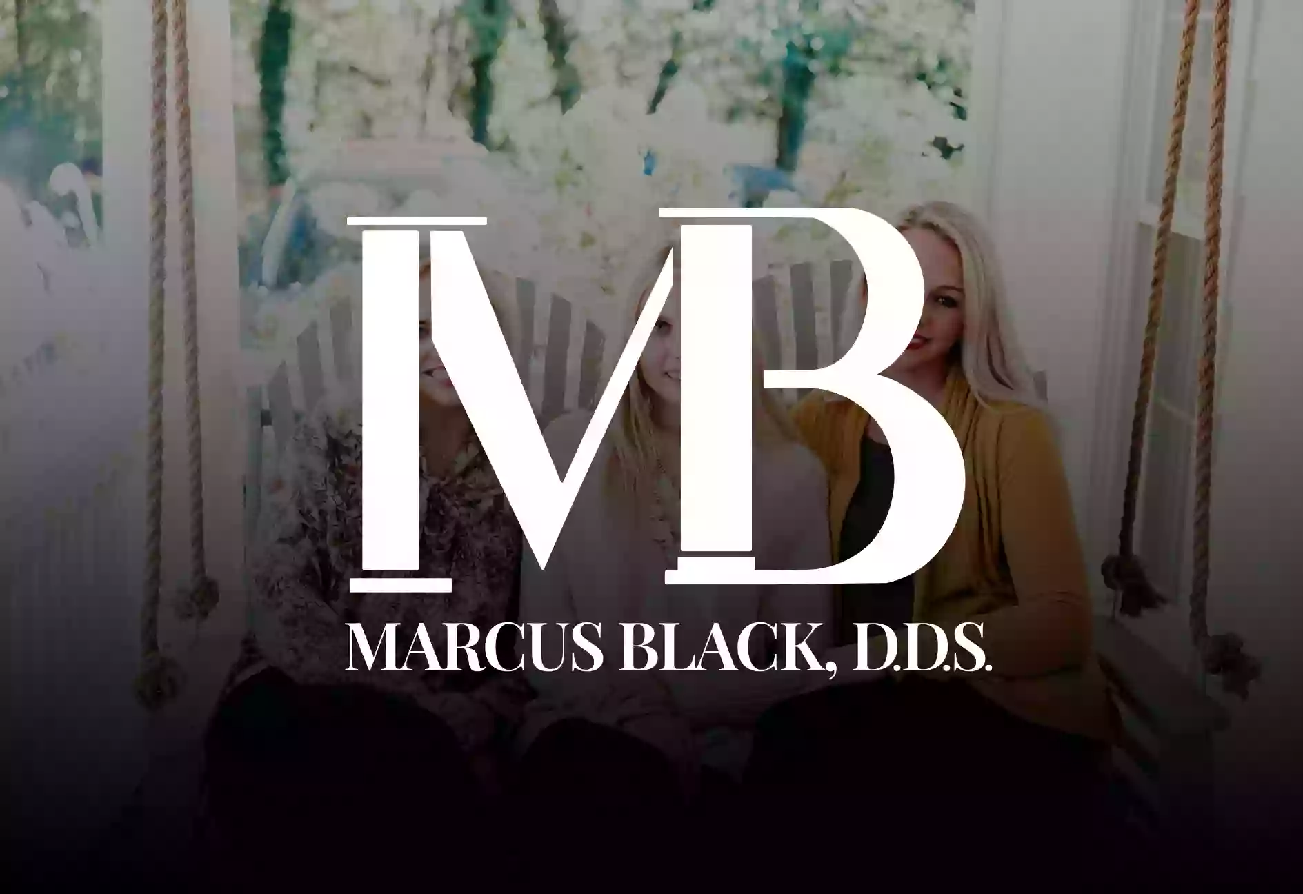 Marcus Black DDS Marcus Black DDS