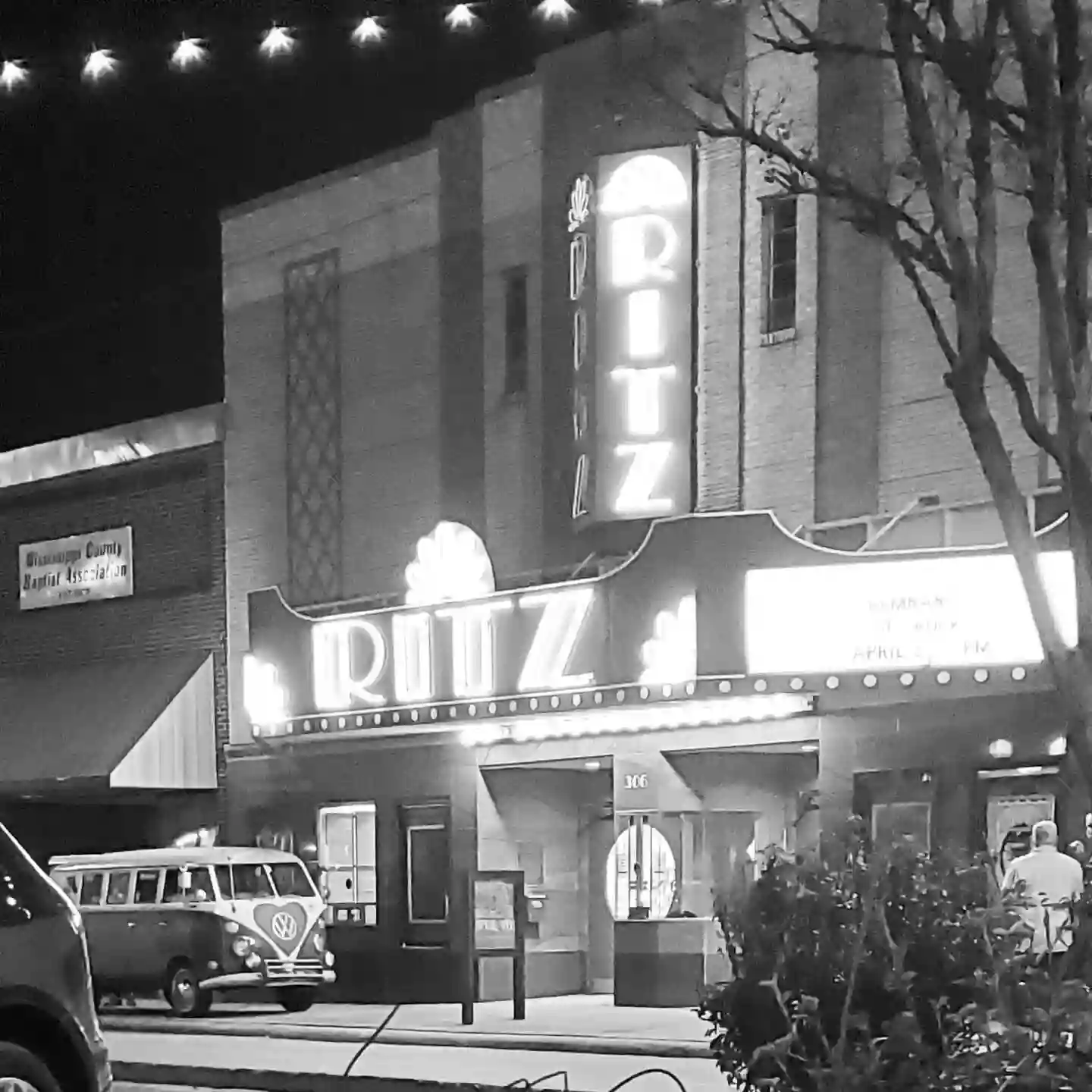 Ritz Theater Ritz Theater