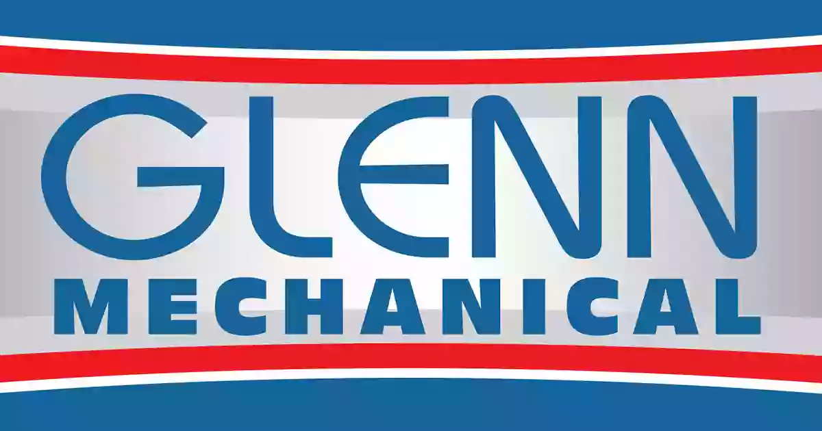 Glenn Mechanical Glenn Mechanical