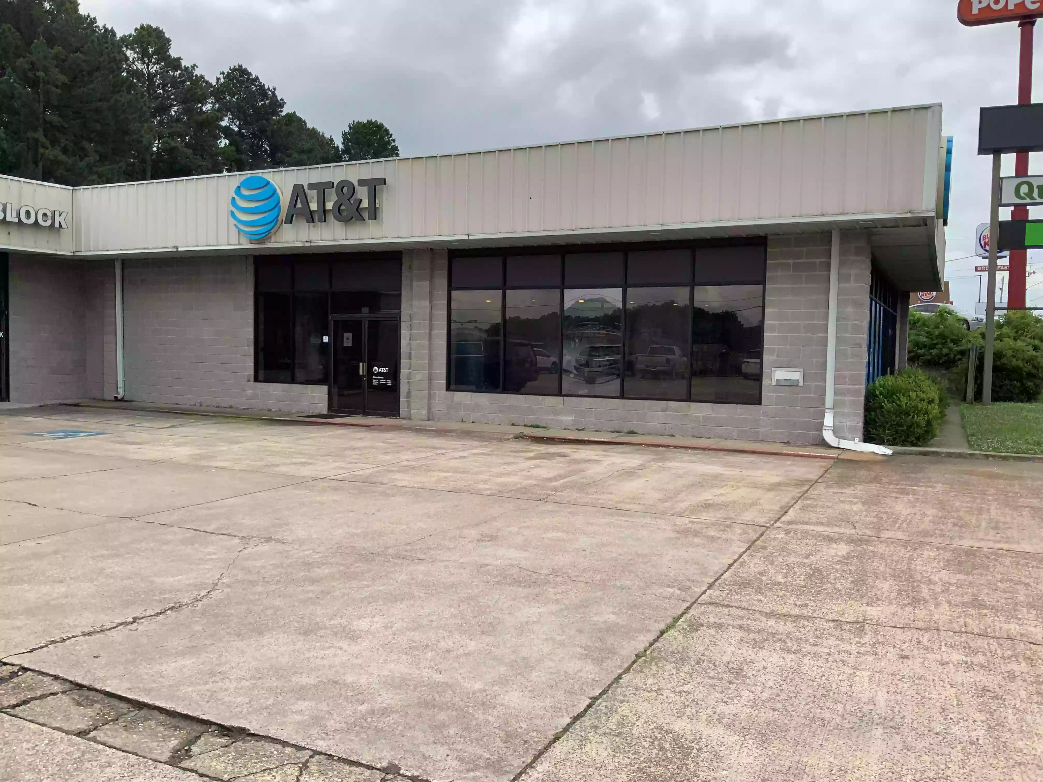 AT&T Store AT&T Store