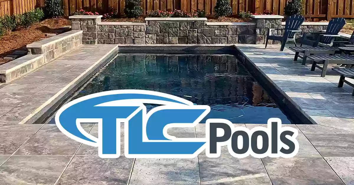 TLC Pools TLC Pools