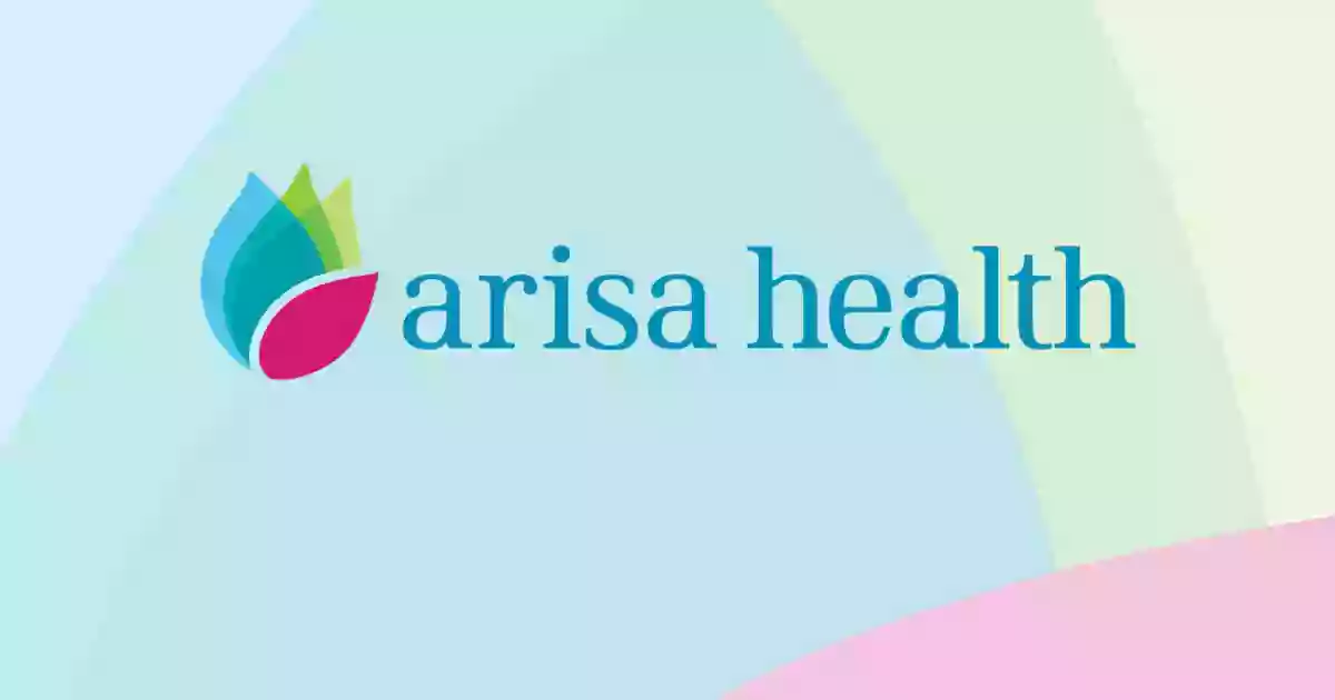 Arisa Health Arisa Health