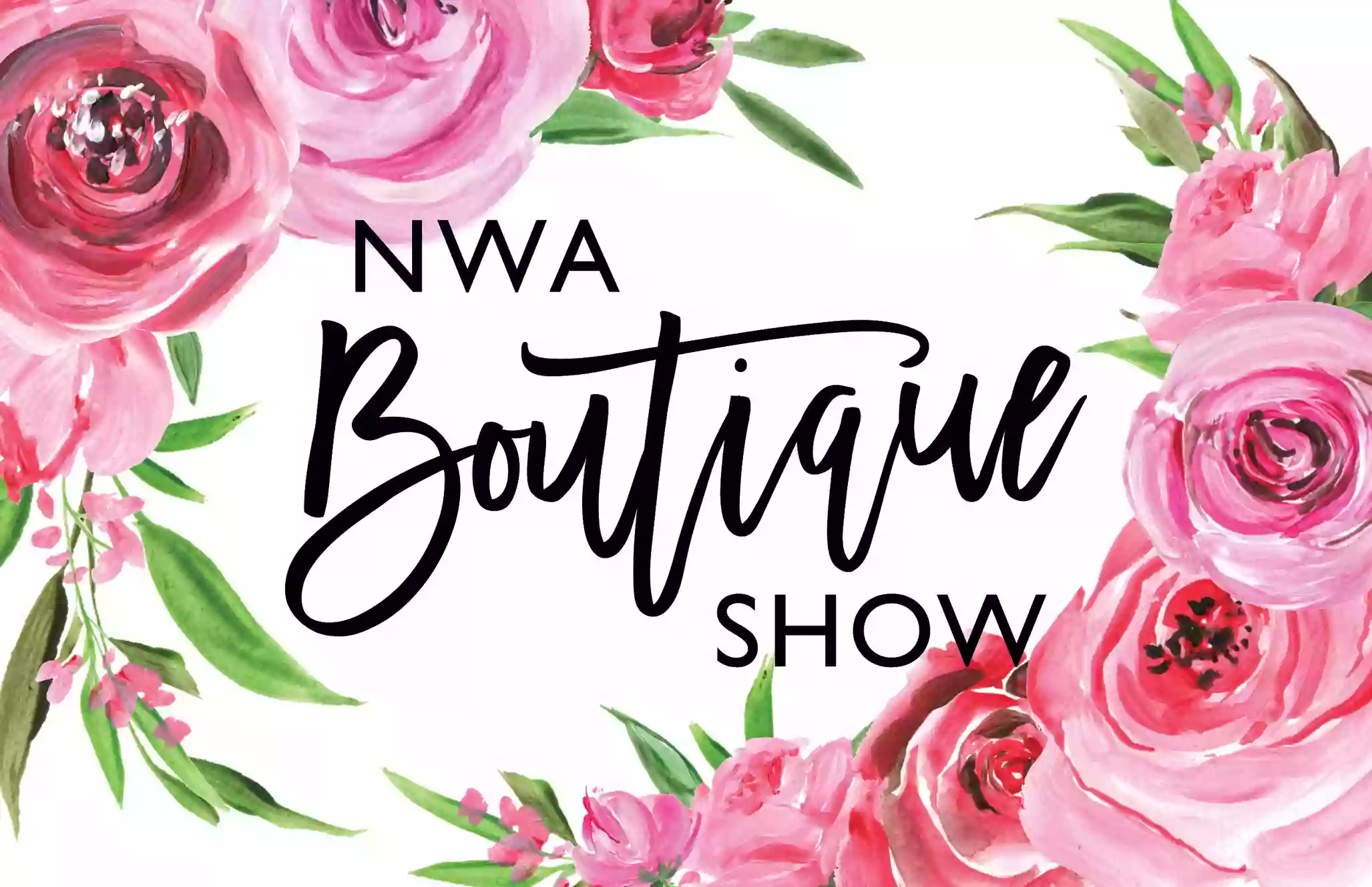 NWA Boutique Show NWA Boutique Show