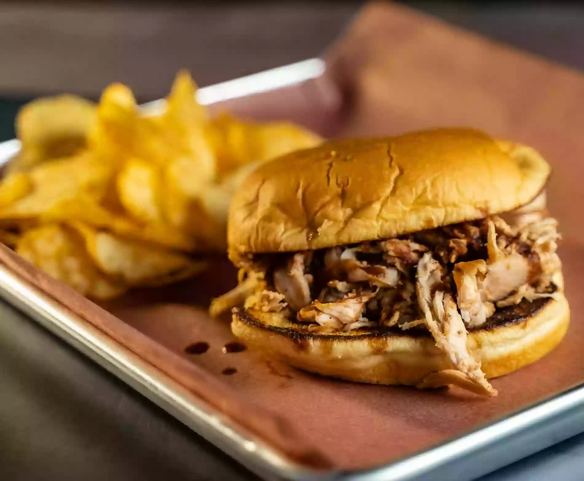 OZ Smokehouse OZ Smokehouse