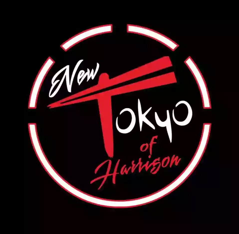 New Tokyo Harrison