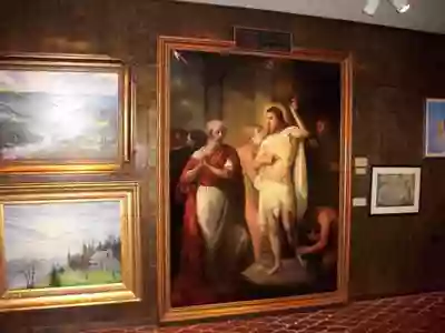 Bible Museum Bible Museum