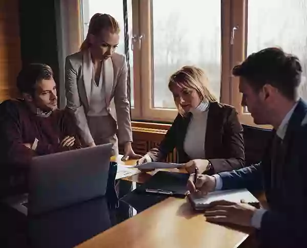 GCC Law Firm GCC Law Firm