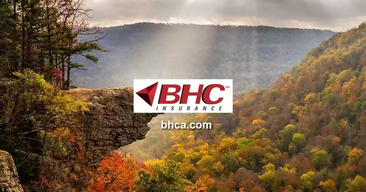 BHC Insurance BHC Insurance
