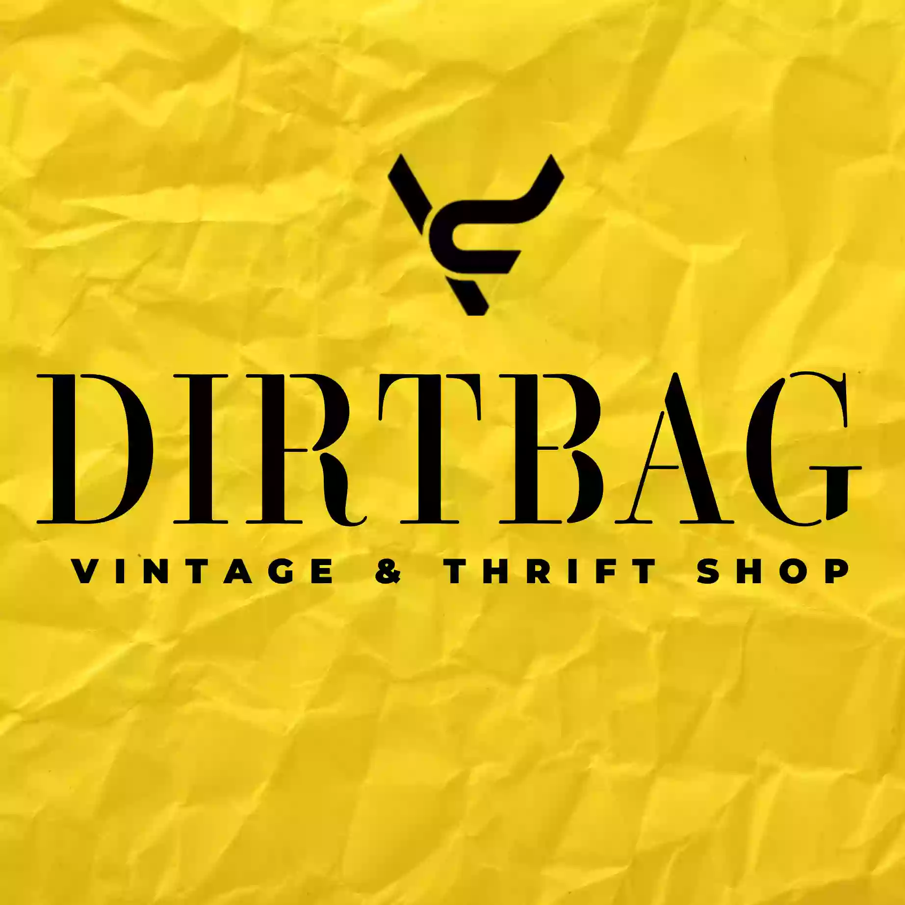 Dirtbag Vintage Dirtbag Vintage