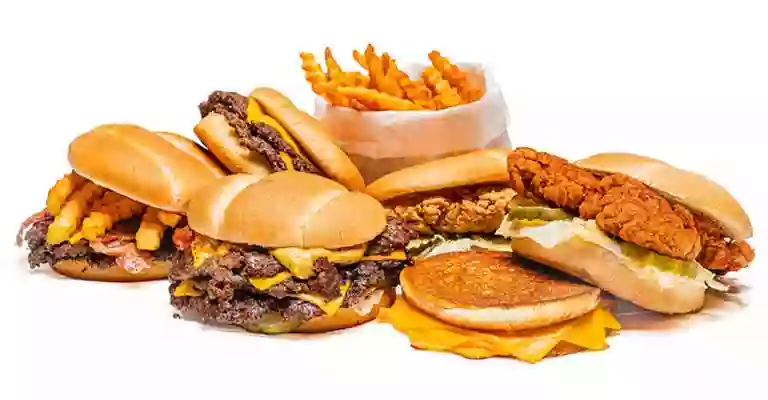 MrBeast Burger MrBeast Burger
