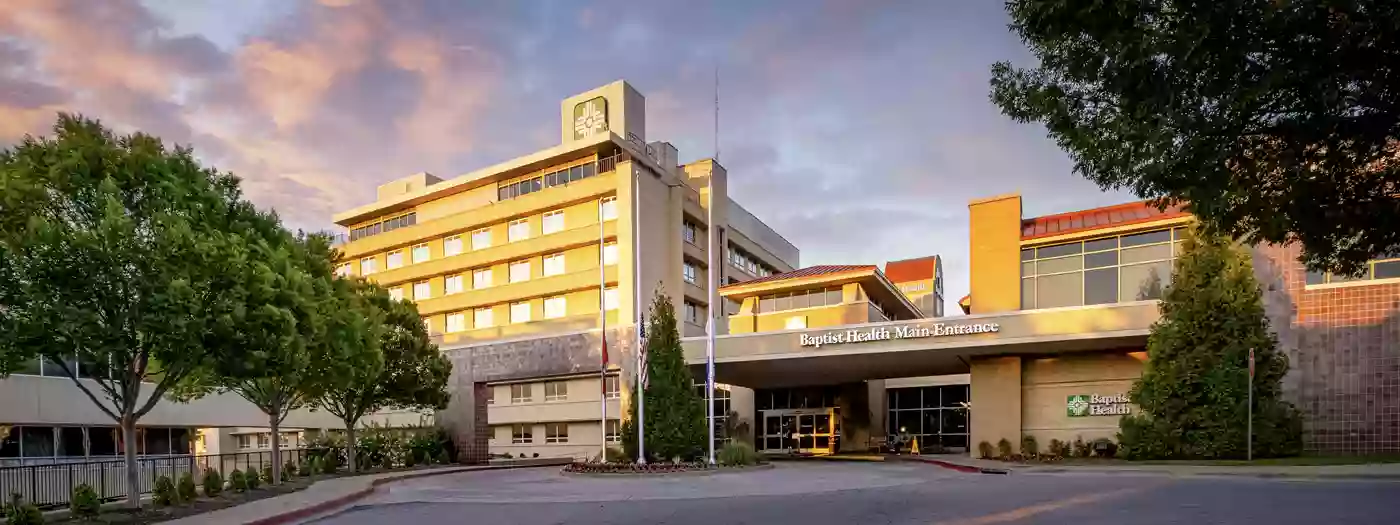 Baptist Health-Fort Smith Baptist Health-Fort Smith