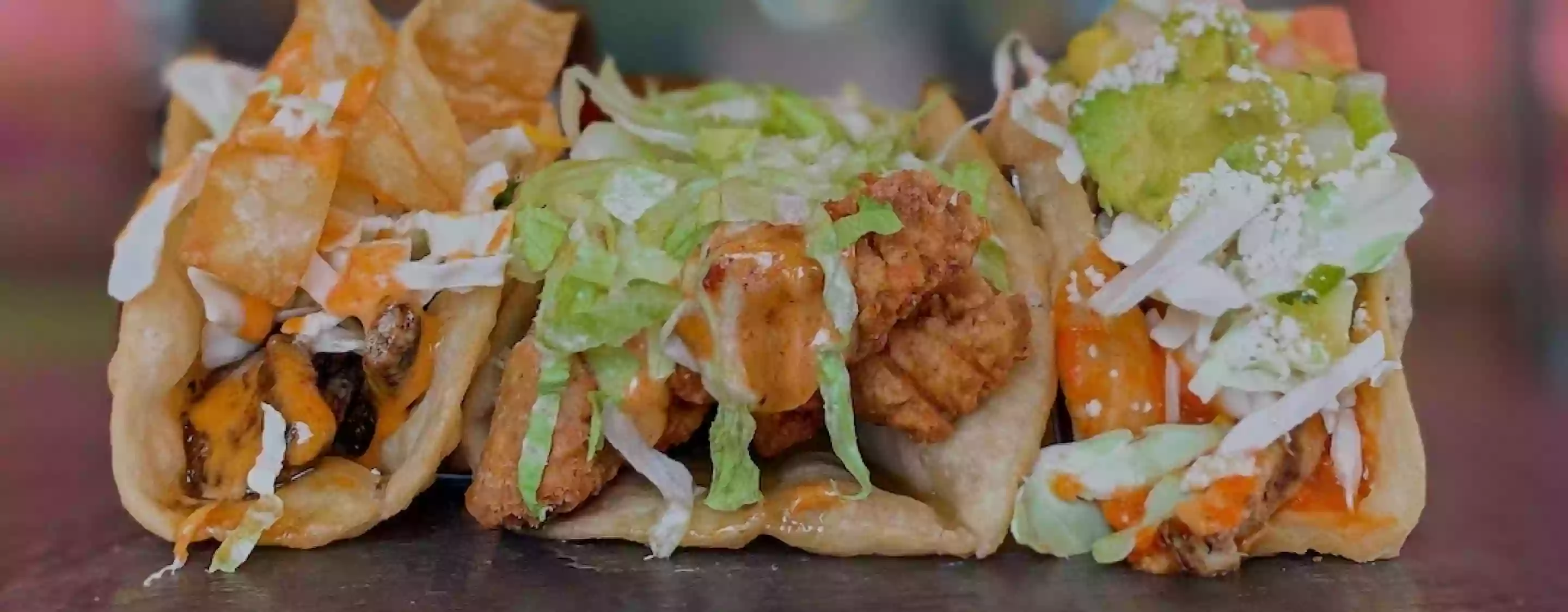Tacos 4 Life Tacos 4 Life