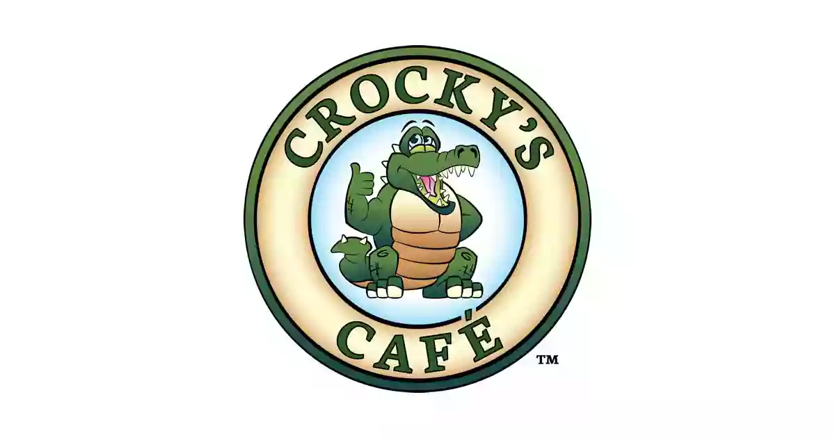 Crocky's Cafe