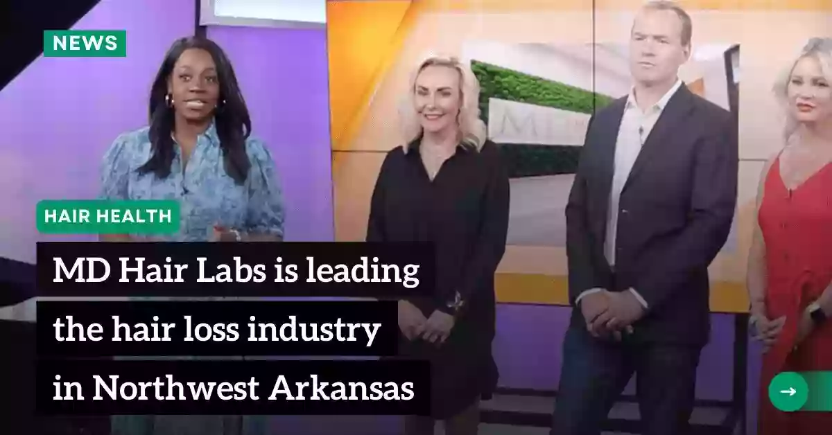 MD Hair Labs MD Hair Labs
