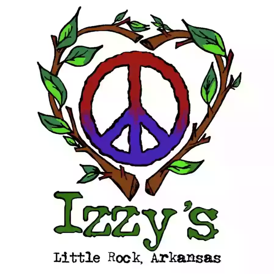 Izzy's Izzy's