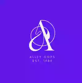 Alley Oops Alley Oops