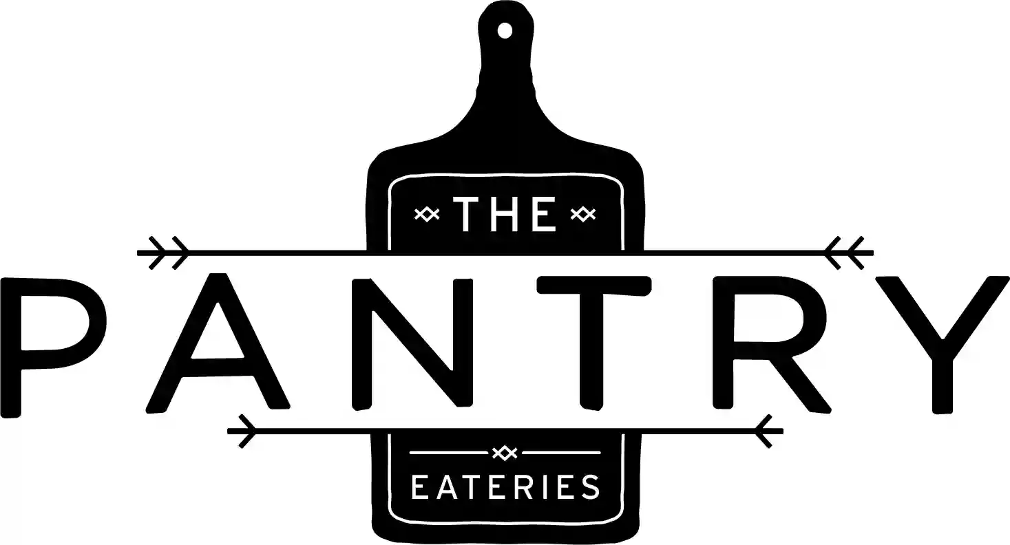 The Pantry Crest The Pantry Crest