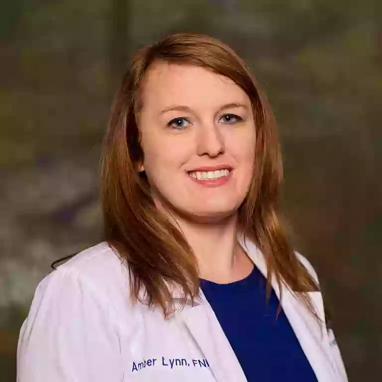 Amber Jones, APRN Amber Jones, APRN
