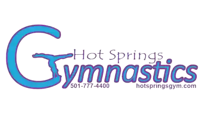 Hot Springs Gymnastics Hot Springs Gymnastics