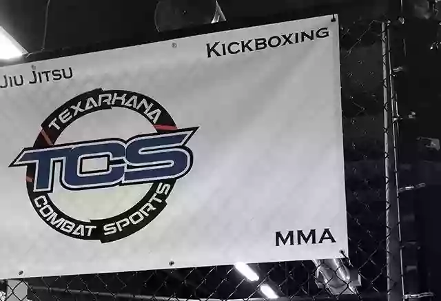 Texarkana Combat Sports Texarkana Combat Sports