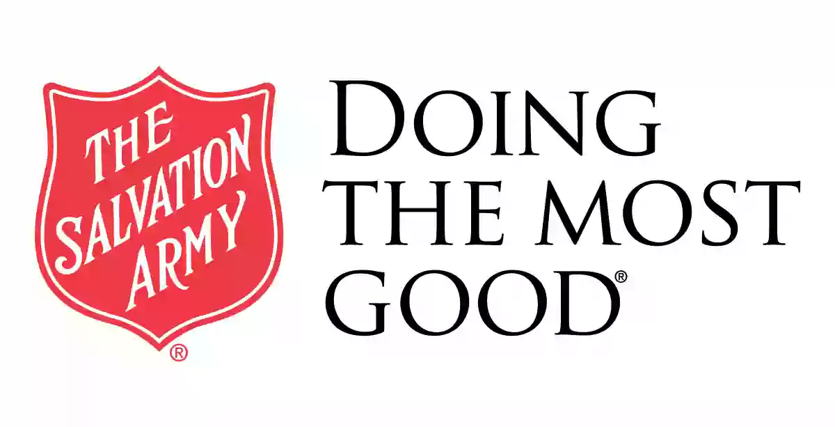 Salvation Army Salvation Army