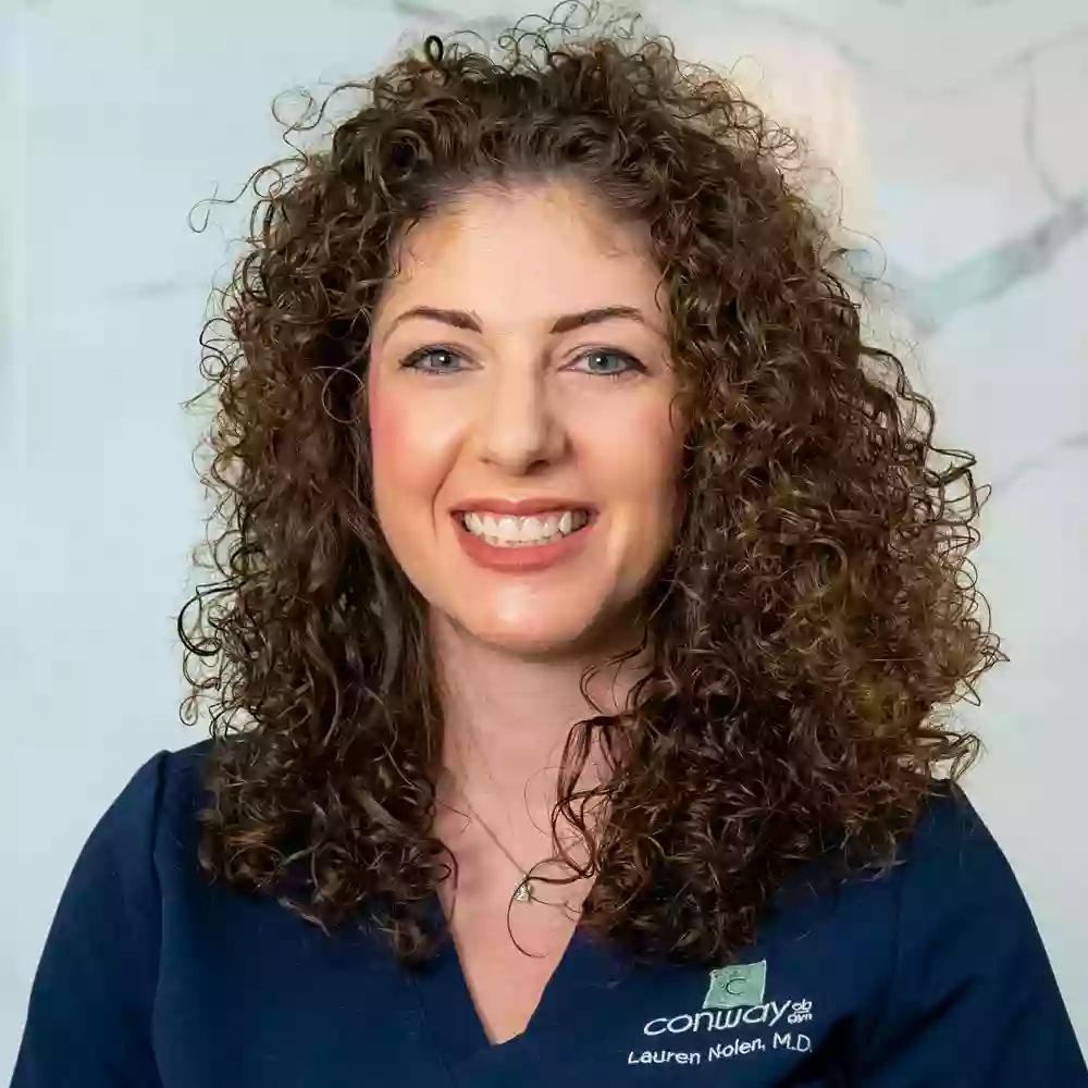 Lauren Nolen, MD Lauren Nolen, MD