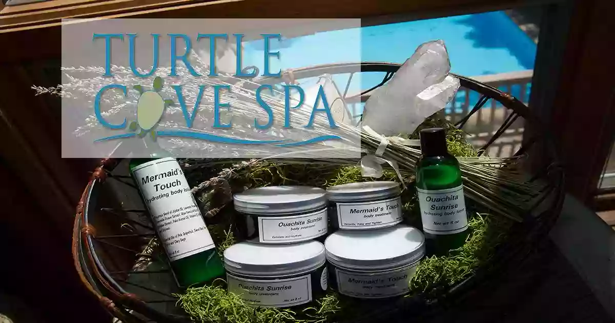 Turtle Cove Spa Turtle Cove Spa
