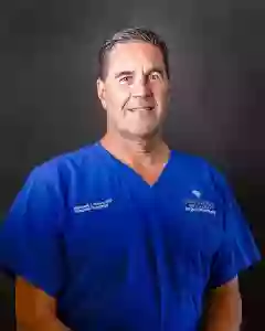 Dr. Michael Cross Dr. Michael Cross
