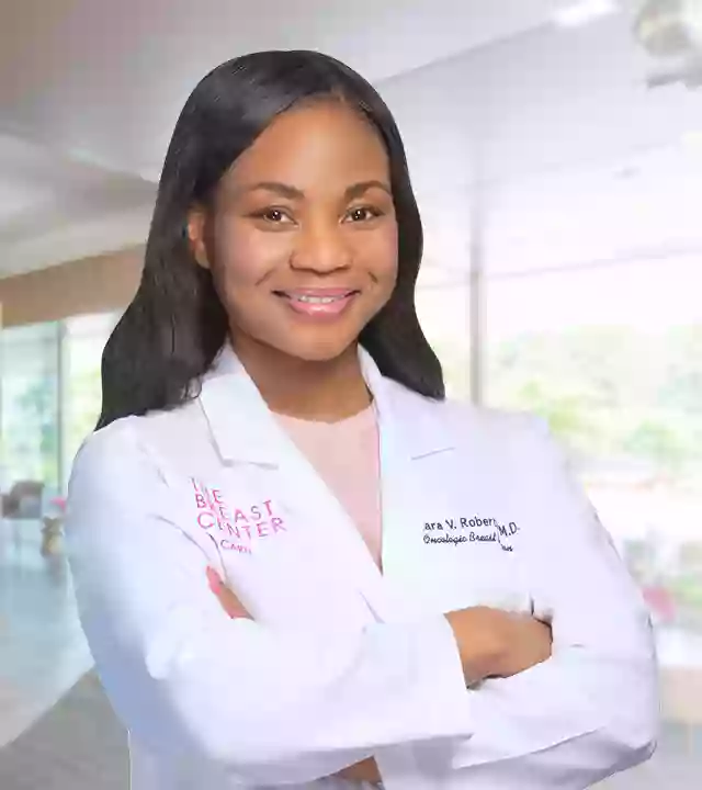 Dr. Yara Robertson Dr. Yara Robertson